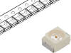 LG T670-K1L2-1, LED; SMD; 3030,PLCC2; зеленый; 7,1-18мкд; 3x3x2,1мм; 1,8?2,5В; 10мА, Osram