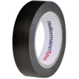 HTAPE-FLEX15BK-15X10 PVC Insulation Tapes, Helatape Flex 15 15 mm x 10 m Black