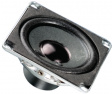 FRWS 5 SC 8 OHM Loudspeakers, 8 Ohm, 8 W, 4 W