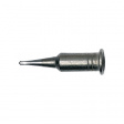 G132CN/SB Soldering tip Chisel shaped 1.0 mm