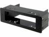 PCB-39540 Кейс для CB-радиостанций; Alan,Intek; с центральныс отверстием