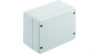 KLIPPON K5 RAL7001 Корпус: универсальный; Х: 130мм; Y: 170мм; Z: 90мм; Klippon® K