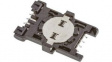 5145299-2 SIM/SAM Card Socket, Horizontal, SMT