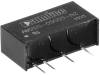 AM2DS-0505S-NZ, Преобразователь: DC/DC; 2Вт; Uвх:4,5?5,5В; 5ВDC; Iвых:400мА; SIP7, AIMTEC