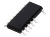 MC33368DG, PMIC; контроллер PFC; 10?16В; SO16; Упаковка: туба, ON SEMICONDUCTOR