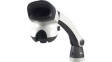 MANTIS ELITE HEAD + 3 92 110 05 Microscope with Stand USB 2.0