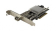 PEX10000SRI PCI Express 10 Gigabit Adapter Network Card with Multimode SFP+ Transceiver SFP+