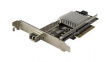 PEX10000SRI PCI Express 10 Gigabit Adapter Network Card with Multimode SFP+ Transceiver SFP+ PCI-E x8