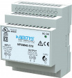 NPSM40-515 Power Supply 1Ph, 40W\In: 120-240Vac, Out: 5-15Vdc/4-2A