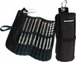 072B. SDS Plus hammer drill set