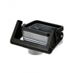 JPV 06 LG16 Hoods with 2 levers