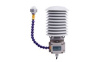 101990661 SenseCAP ORCH S4 A1A 4-In-1 Temperature/Humidity/Pressure/Light Sensor, MODBUS-RTU, RS485, SDI-12