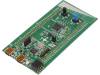 32F072BDISCOVERY Ср-во разработки: STM32; STM32F072RBT6; USB B mini, штыревой