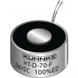 HT-D50-F-24V100% Holding Solenoid 750 N 11 W
