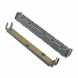 3695-0000 EC Multipole plug C 64-p DIN 41612