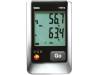 TESTO 176-T4 0572 1764 Регистратор: температуры; Темп.(термопара K): -195?1000°C; IP65