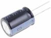 PV2E101MNN1825 Конденсатор: электролитический; THT; 100мкФ; 250В; O18x25мм; ±20%