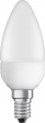 LED CLB40 FR 6W/827 E14 LED lamp E14