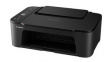 4463C006 Multifunction Printer, PIXMA, Inkjet, A4/US Legal, 1200 x 4800 dpi, Copy/Print/Scan
