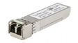 SFP10GLRMEMS Fibre Optic Transceiver SFP+ Multi-Mode 10GBASE-LRM LC 200m