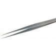 SS-SA Long Precision Tweezers 140 mm