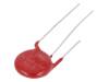 TMOV20RP130M, Варистор: металлооксидный; THT; 130ВAC; 170ВDC; 205В; 10кА; 100Дж, Littelfuse