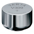 V309 Button cell battery,  Silver Oxide, 1.55 V, 70 mAh
