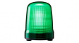 SL15-M1JN-G Signal Beacon, Green, Pole Mount/Wall Mount, 24V, 150mm, IP23