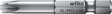 7049XH/ SL/PH2 70MM Xeno bit 70 mm SL/PH2