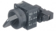 3SB32012KA11 Rotary switch, complete 0-1