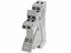 PI84-012DC-00LD Реле: интерфейсное; DPDT; Uобмотки:12ВDC; 8А; 8A/230ВAC; 8A/24ВDC