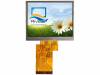 RVT3.5A320240TNWN00 Дисплей: TFT; 3,5"; 320x240; Подсвет: LED; Разм: 76,9x63,9x3,15мм