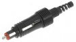 921551 Automotive cable plug Male