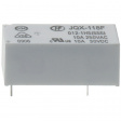 HF118F/024-1H5 PCB power relay 24 VDC 220 mW