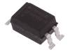 SFH6156-4, Оптрон; SMD; Каналы: 1; Вых: транзисторный; Uизол: 5,3кВ; Uce: 70В, Vishay Semiconductors