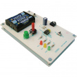 EDU-020 LED module with microcontroller