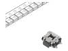 EVQP7L01P, Микропереключатель TACT; SPST; Положения: 2; 0,05A/12ВDC; 1,35мм, Panasonic