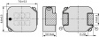 ETQP3W1R5WFN Inductor, SMD 1.5 uH 6.6 A +-20%