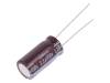 UPM2W2R2MPD Конденсатор: электролитический; с низким импедансом; THT; 2,2мкФ
