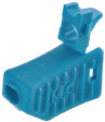 KT4-B BLUE Insulation diam. 4 mm Blue CAT I