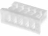 510210500 Вилка; провод-плата; "мама"; PIN:5; без контактов; 1,25мм; 125В
