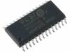 VS1011E-S Кодек МР3; MP3; SPI; SO28