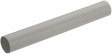 PP GREY 1000X20 Polypropylene solid bar 1000 x 20 mm