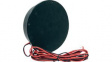 BSX 130 WP - 4 Ohm Structure-Borne Sound Converter 4Ohm 100W IP64