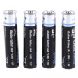 GLR03A [4 шт] Primary battery 1.5 V LR03/AAA PU=4p.
