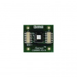 ADIS16203/PCBZ Development kit