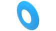 56-1600 Front Bezel, Blue, EAO 56 Series