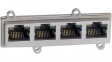 SS-60400-007 Modular Connector -