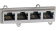SS-60400-007 Modular Connector