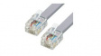 CAB-ADSL-RJ11-4M= Cable, RJ11 Plug - RJ11 Plug, 4m
